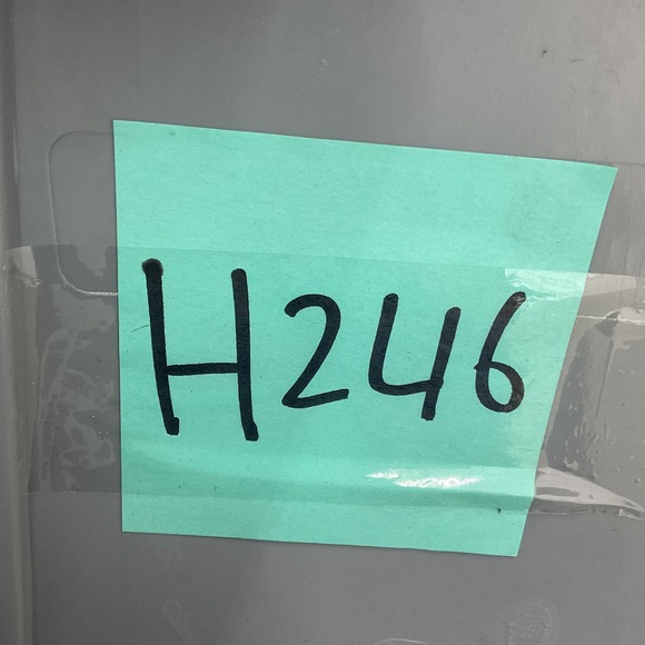 Large Mixed LOT Bluey Cartoon Character Action Figures Toys Cake Toppers Used - Picture 4 of 4